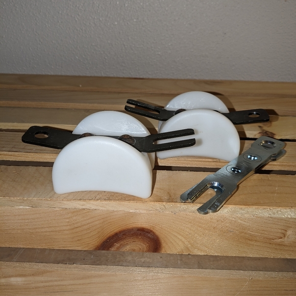 CIB Slide Blocks - Picture 4 of 5